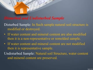 Foundation engineering related to civil engineering | PDF