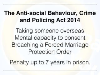 Safeguarding for Colleges 