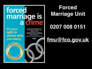 Safeguarding for Colleges 
