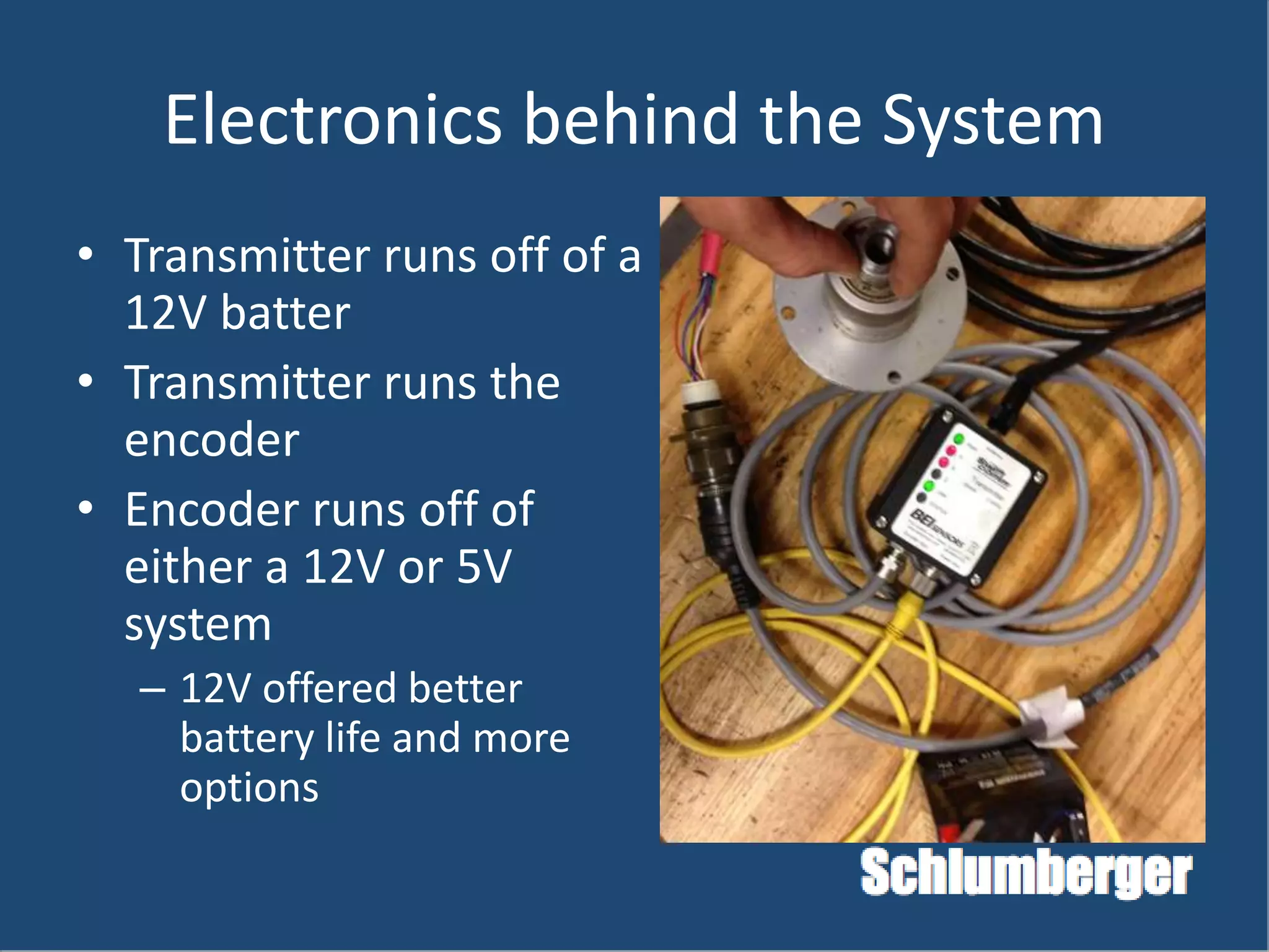 InternEncoderPresentation | PPTX