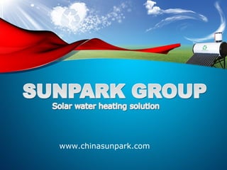www.chinasunpark.com
 