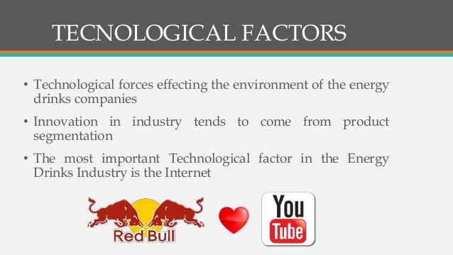 technological forces