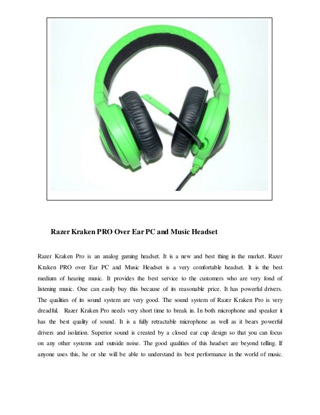 best headphones for music pc