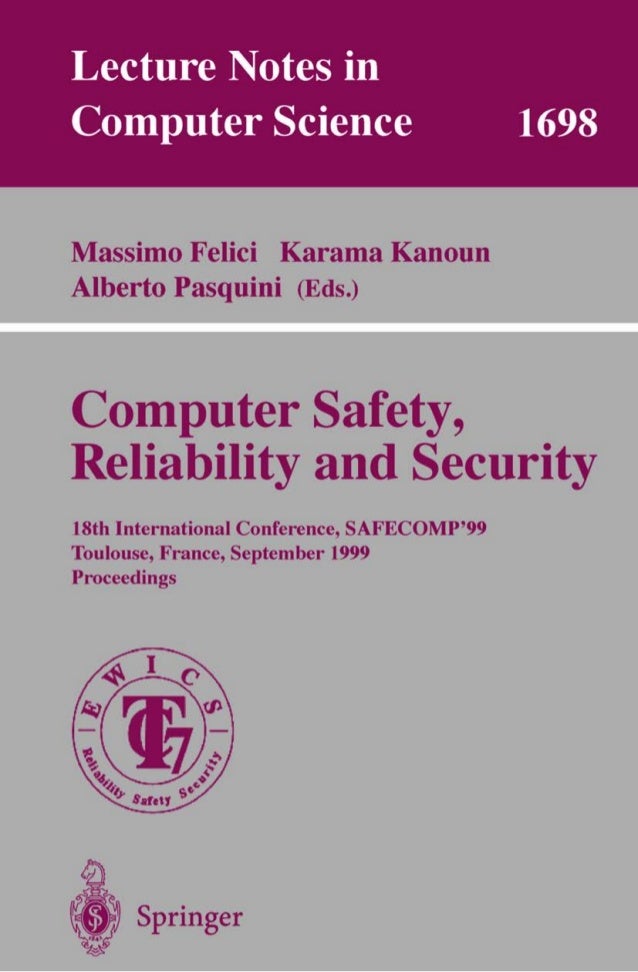 Safecomp