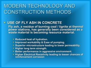 ROAD CONSTRUCTION METHOD final | PPTX