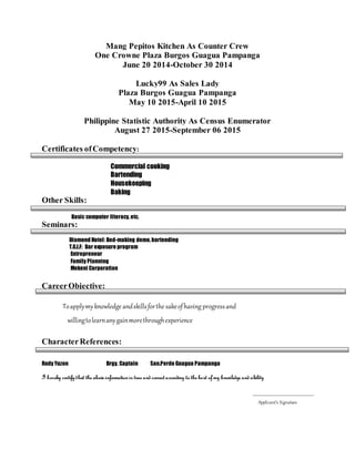 jadie tan | PDF