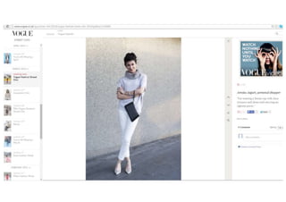 Armita Vogue Festival | DOCX
