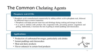 FE313_Chelating Agents_presentation .pptx