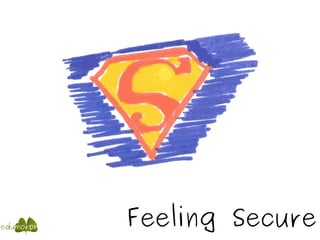 flickr.com: Jean-François Chénier
Feeling Secure
By Jean-François Chénier on flickr.com
 