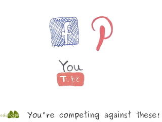 flickr.com: Jean-François Chénier
You're competing against these!
By Jean-François Chénier on flickr.com
 