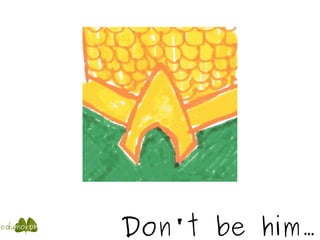 flickr.com: Jean-François Chénier Don't be him.
By Jean-François Chénier on flickr.com
 