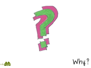 flickr.com: Jean-François Chénier
Why?
By Jean-François Chénier on flickr.com
 