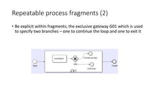 BPMN and Bizagi | PDF