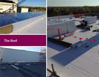 The Roof
 