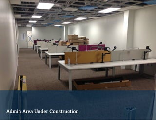 Admin Area Under Construction
 