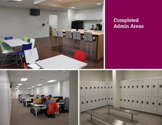 Completed
Admin Areas
 