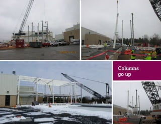 Columns
go up
 