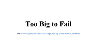Too Big to Fail
http://www.dailymotion.com/video/xiqkp9_too-big-to-fail-trailer-4_shortfilms
 