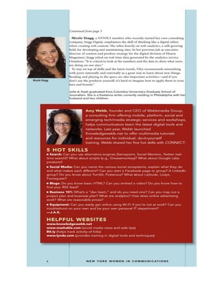 Digital Evolution 2010