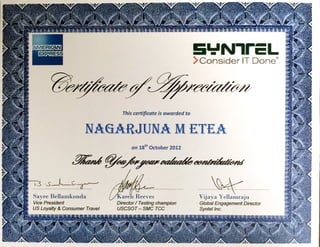 Certificate_Of_Appreciation - 2012