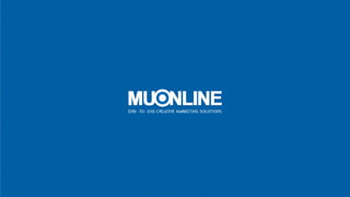 MUOnline.co.in
 