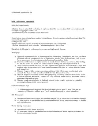 Uma SunilKumar Resume | PDF