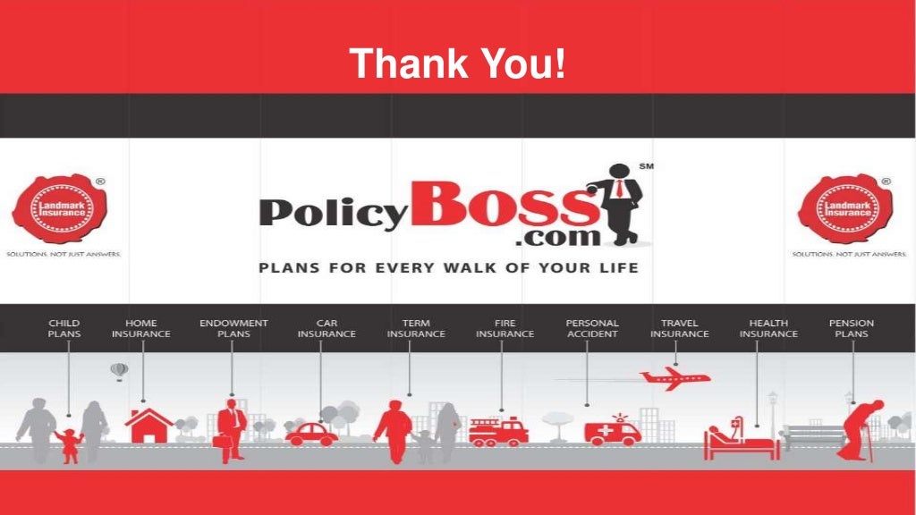 Landmark Group Overview