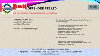 NAME CARD | PPT