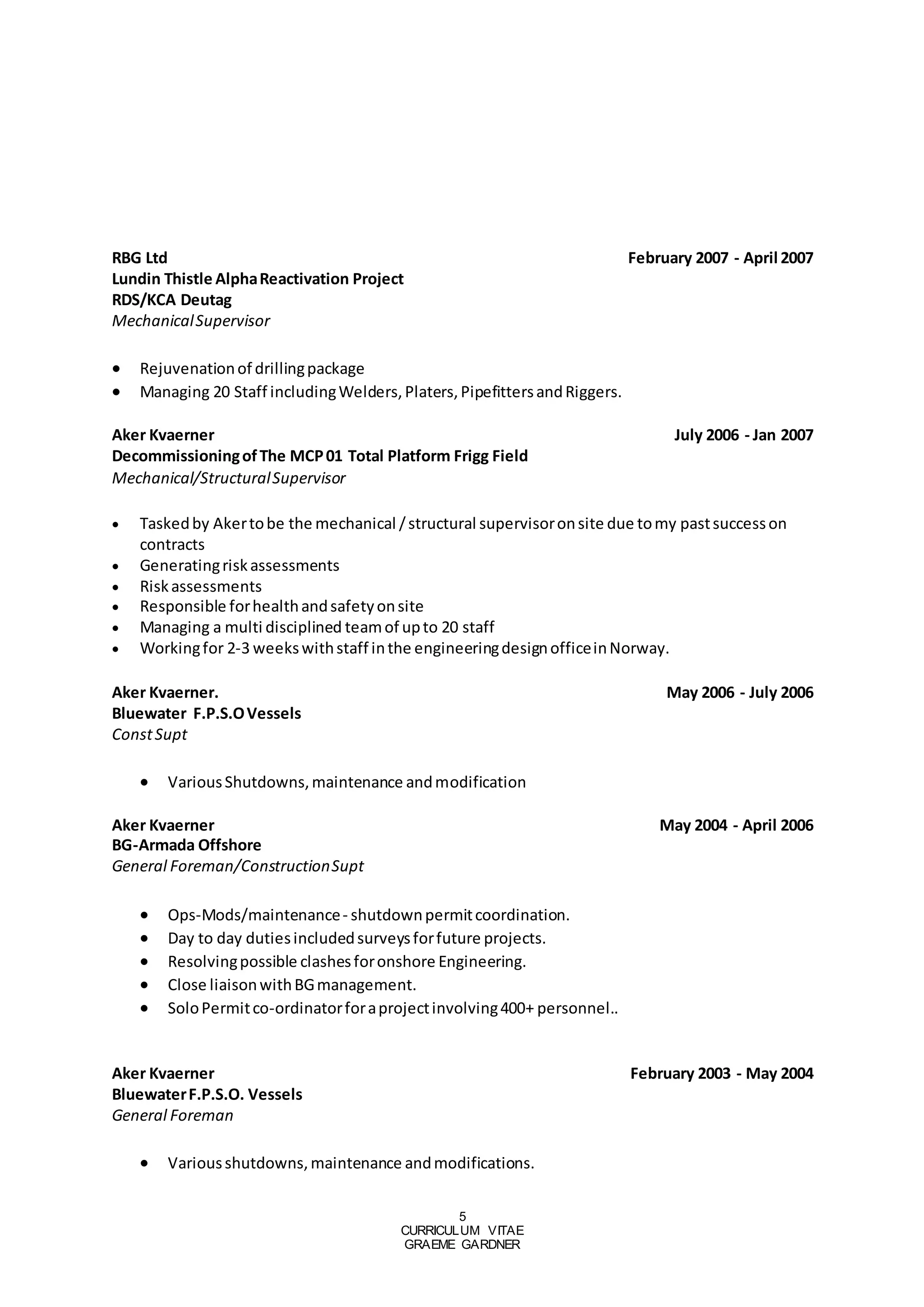 CURRICULUM VITAE 2015 GG PDF CURRICULUM VITAE 2015 GG PDF
