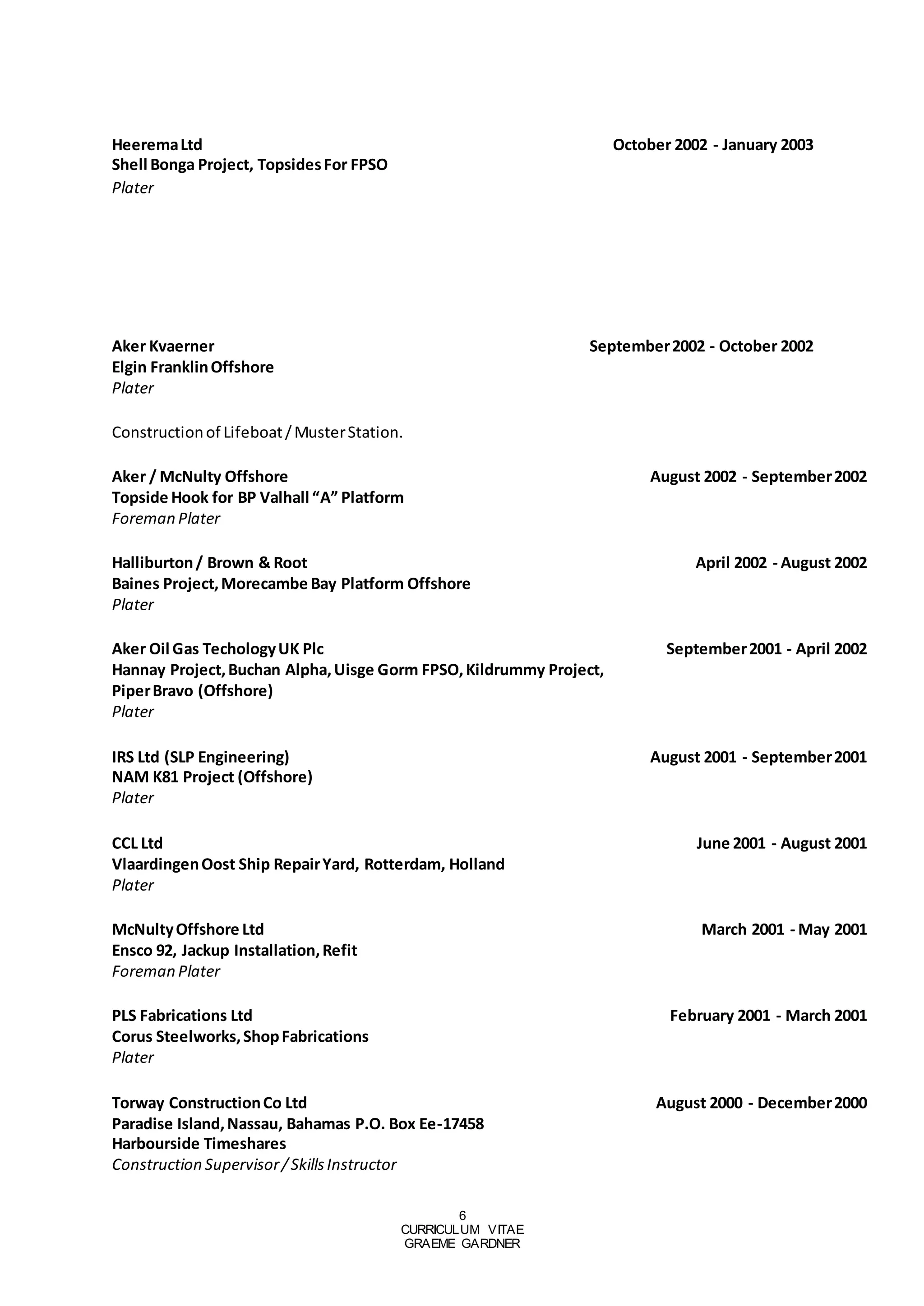 CURRICULUM VITAE 2015 GG PDF CURRICULUM VITAE 2015 GG PDF