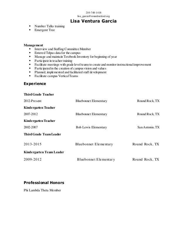 How to Format an APA Resume | Career Trend ap style resume examples
