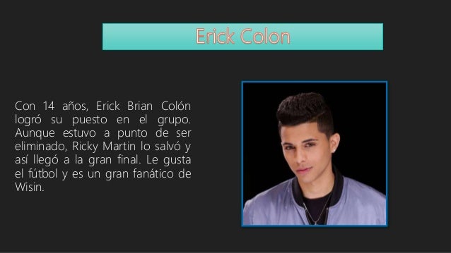 CNCO