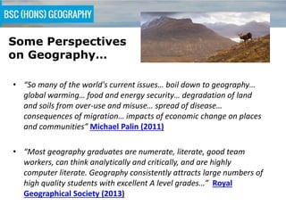 UHI-Geography | PPTX