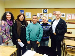 Feac 27 gener 2015