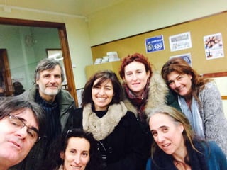 Feac 27 gener 2015