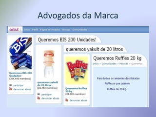 Advogados da Marca
 