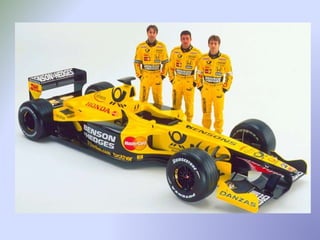 Apresentação - Posicionamento de Marca