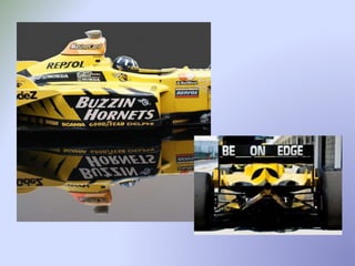 Apresentação - Posicionamento de Marca