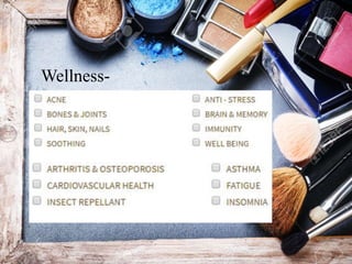 Wellness-
 
