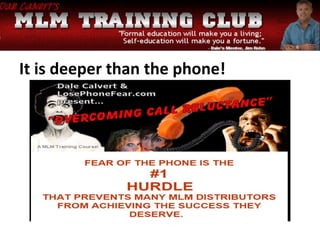 It is deeper than the phone!
 