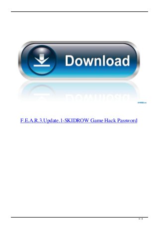 F.E.A.R.3.Update.1-SKIDROW Game Hack Password
FEAR3Update1SKIDROW Game Hack Password
4 / 4
 