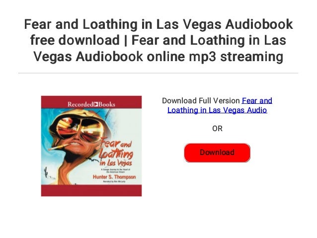 download torrent fear and loathing in las vegas download torrent fear and loathing in las vegas
