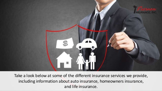 Fearnow Insurance, Inc Experienced &amp; Professional