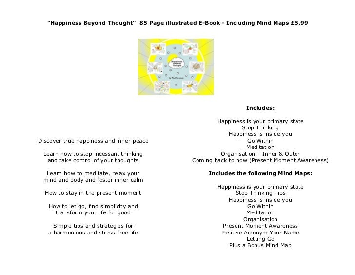 own theme photo maker of Map Mind silence Fear