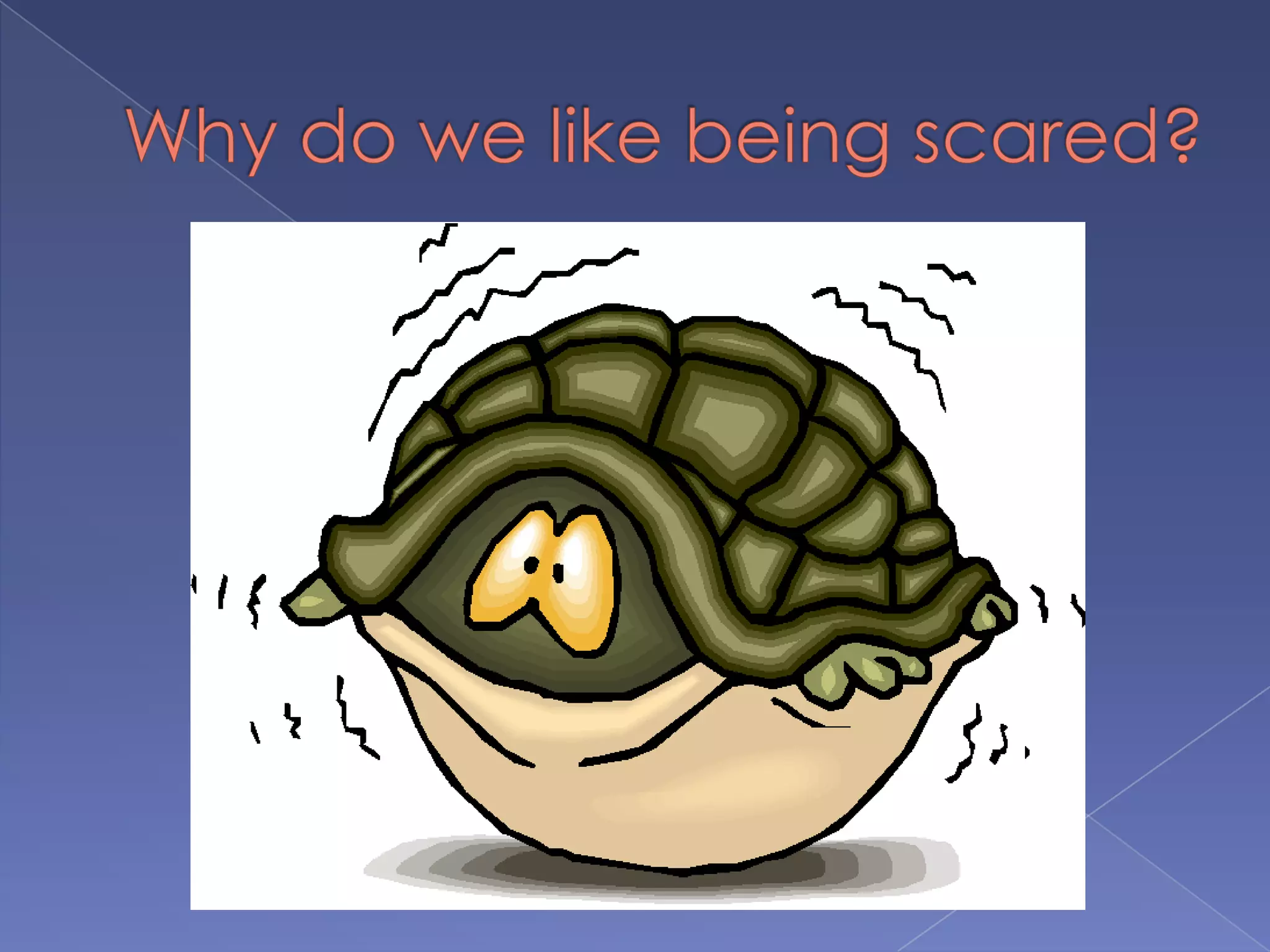 Fears and Phobias for Students