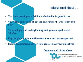 Feasibility And Rfp Design Final | PPT