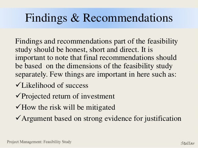 feasibility study report for recommendation of 11+ sample feasibility reports feasibility study report example npsgov and then your recommendationyou may also see business report writing. feasibility study report for recommendation of 11+ sample feasibility reports feasibility study report example npsgov and then your recommendationyou may also see business report writing.