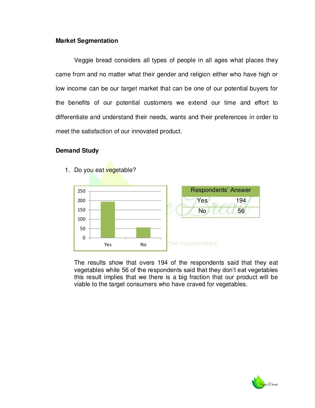 Feasibility study example pdf picture