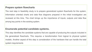 Feasibility_Study | PPTX