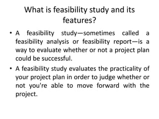 Faseability Study Feasibility Study.pptx